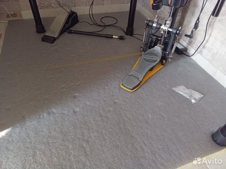 Ударная установка Roland TD-07DMK