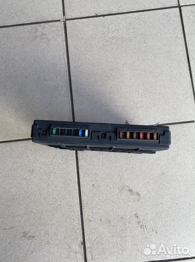 Блок комфорта Vortex Estina