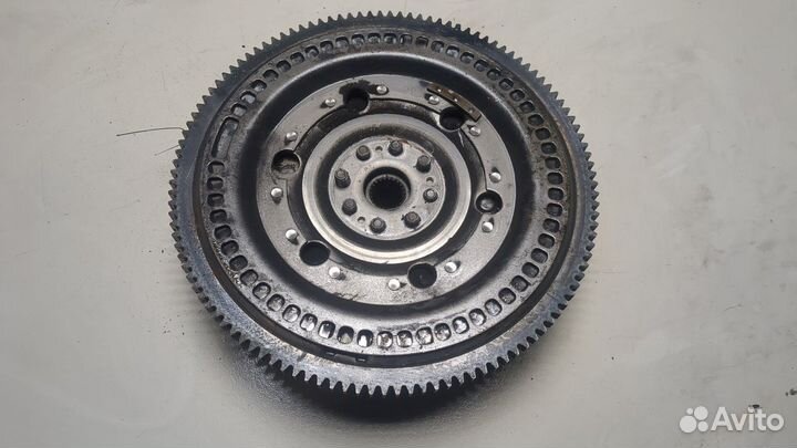 Маховик Ford Focus 2, 2008