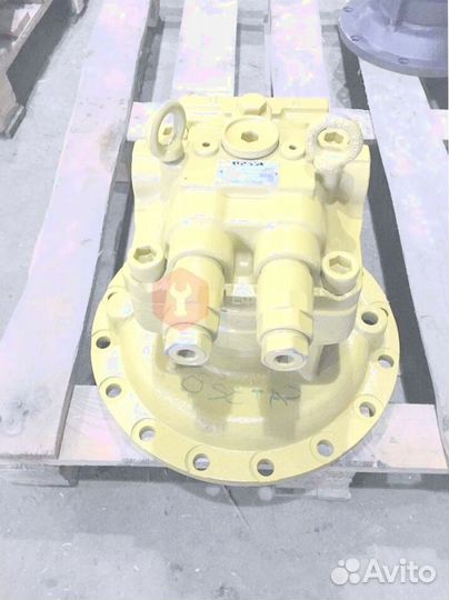 Гидромотор редуктора поворота CAT 329DLN 179-9775