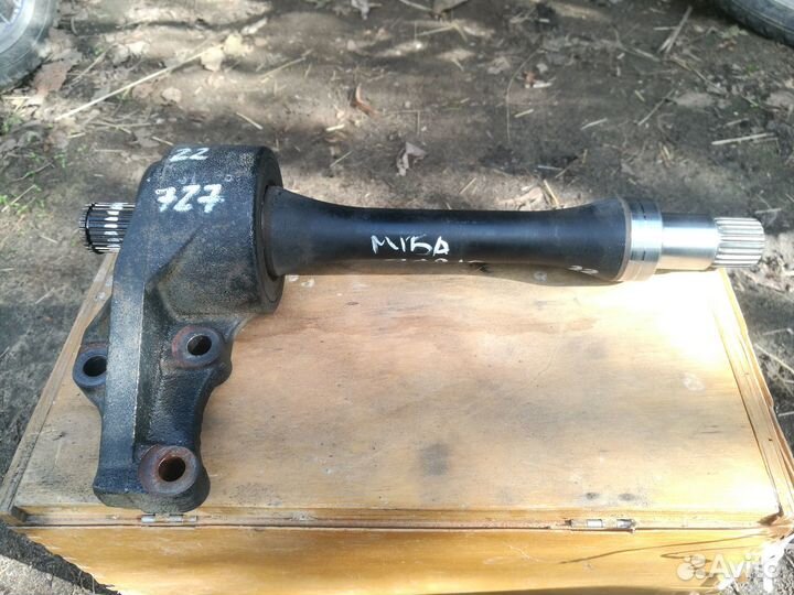 Промежуточный вал для Suzuki Ignis