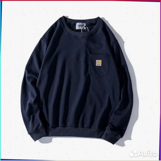 Лонгслив Carhartt Wip (S - XXL)