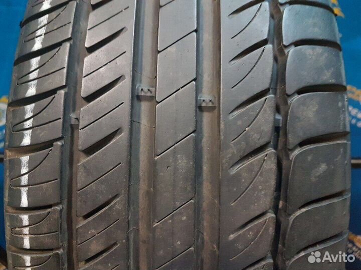 Michelin Primacy HP 205/55 R16