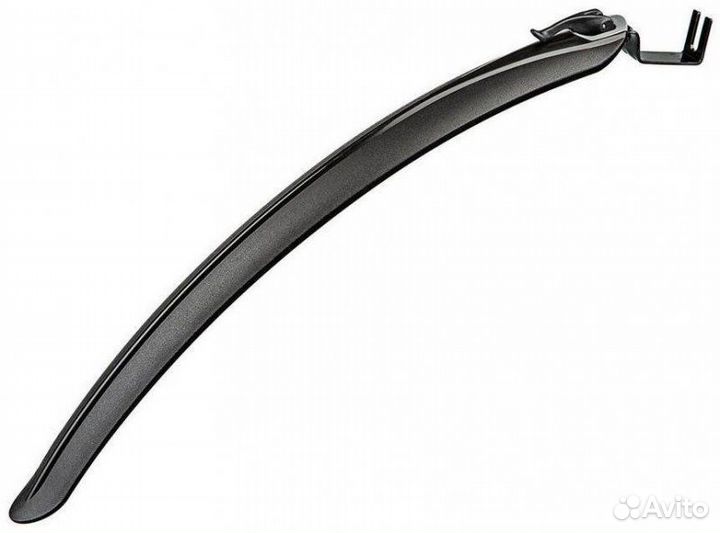 Быстросъемное переднее крыло BBB BFD-21F (б/у)