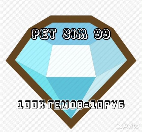 Pet simulator 99