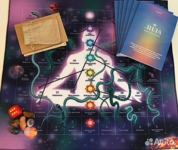 Проводник в трансформационной игре 