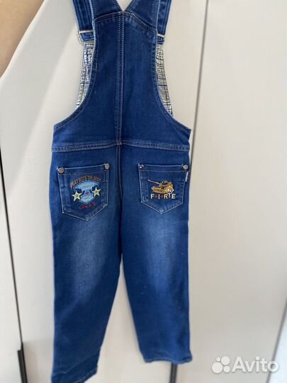 Вещи на мальчика