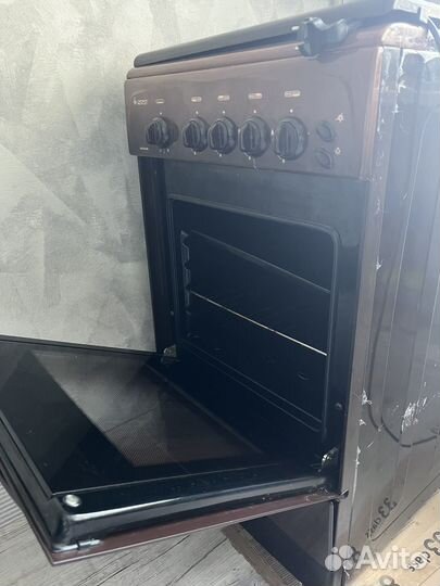 Газовая плита бу