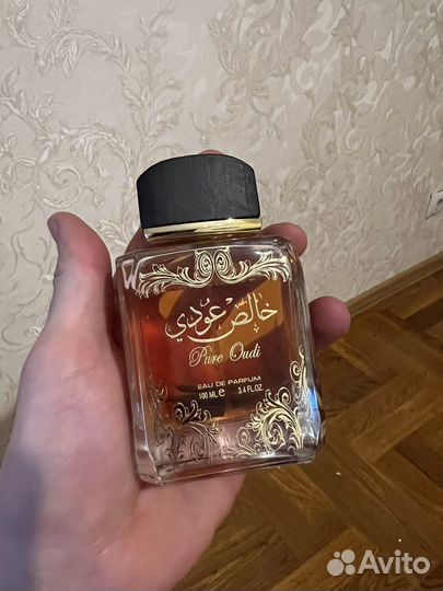 Арабские духи. Подарочный набор