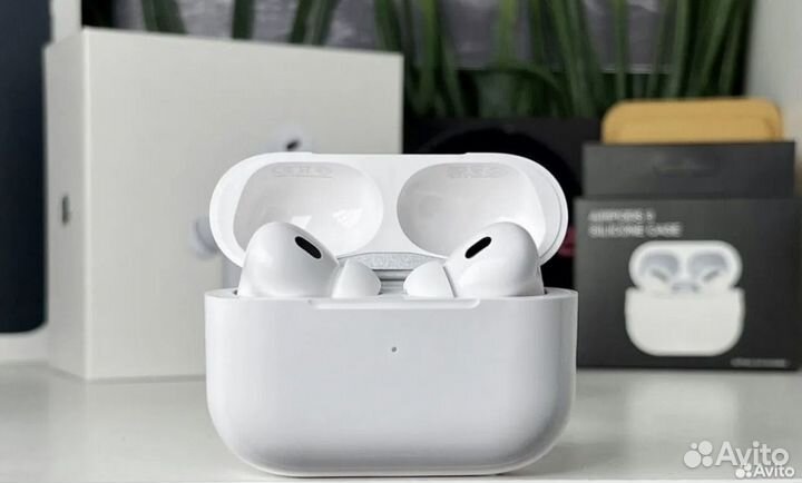 AirPods / AirPods Pro / AirPods 3 рст Февраль