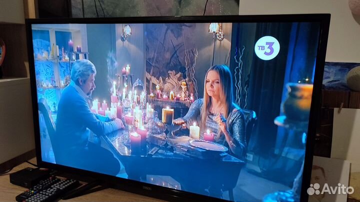 Телевизор бу