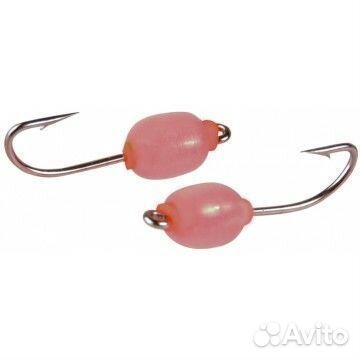 Мормышка фосфор (№12) (Тонар)