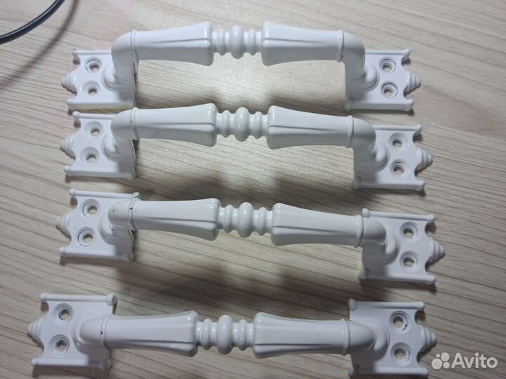 Ручка скоба