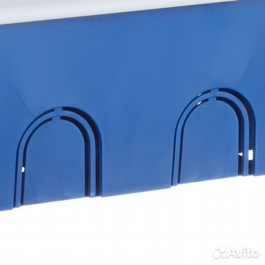 Коробка распределительная (80-0970) для скрытой ус