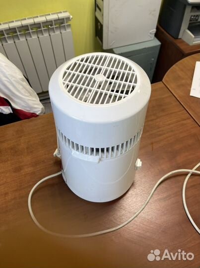 Дистилятор воды