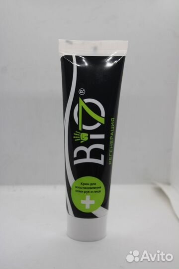 Крем и маска