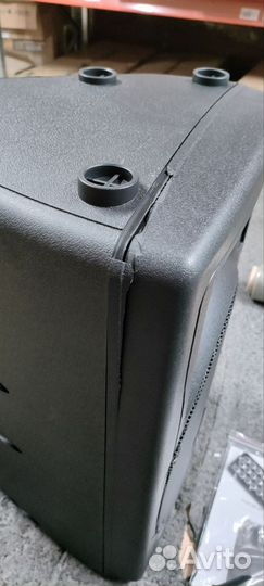 Акустическая система Xline BAF-10A (арт. 301002)