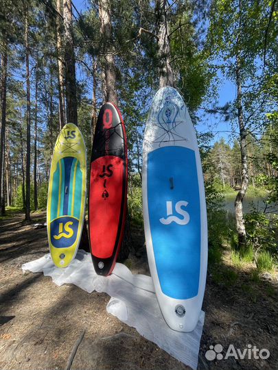Аренда прокат sup board