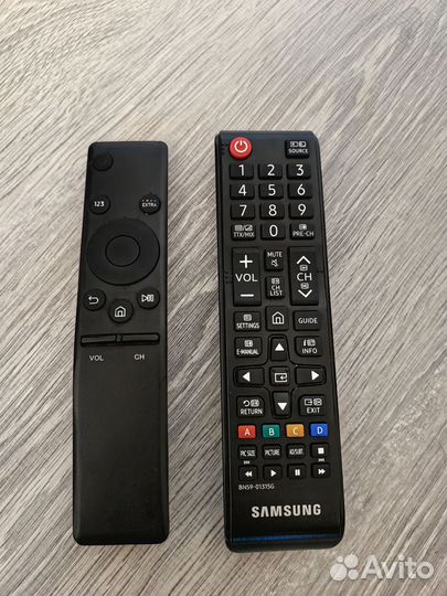 Телевизор Samsung smart tv 50