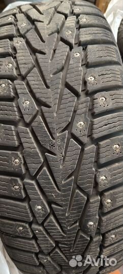 Nokian Tyres Nordman+ 195/55 R16