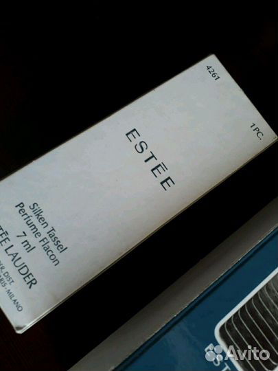 Есте Лаудер Винтаж