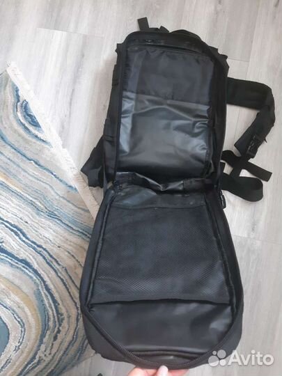 Рюкзак туристический походный