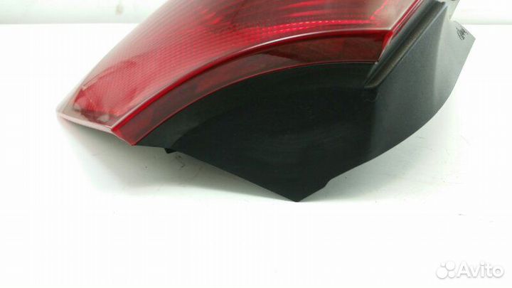 Стоп правый Bmw 1-Series E87 N45 2006