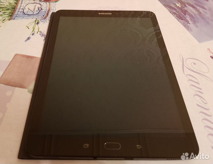 Планшет Samsung Galaxy Tab S3