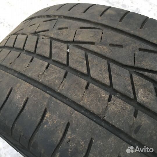 Goodyear Excellence 255/45 R20 101W