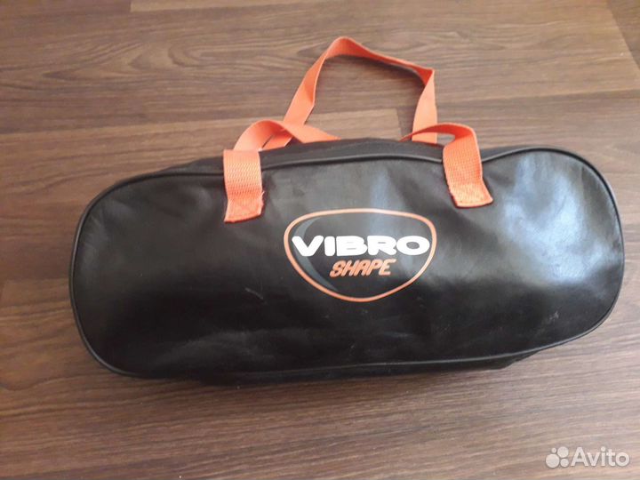 Массажер для тела электрический