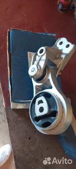 Запчасти на ford fusion