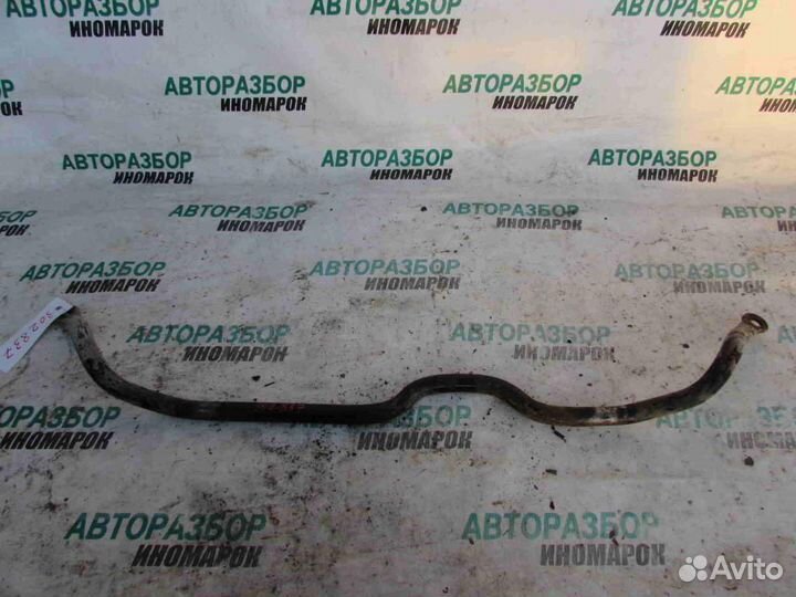 Стабилизатор передний для Chevrolet Lanos 2004-201