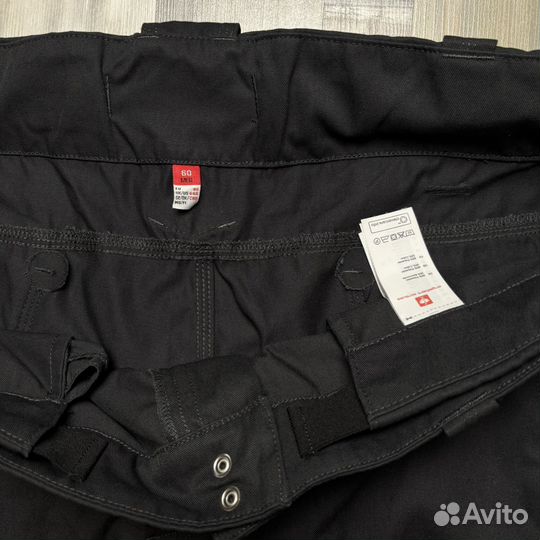 Рабочие штаны Engelbert Strauss (оригинал)