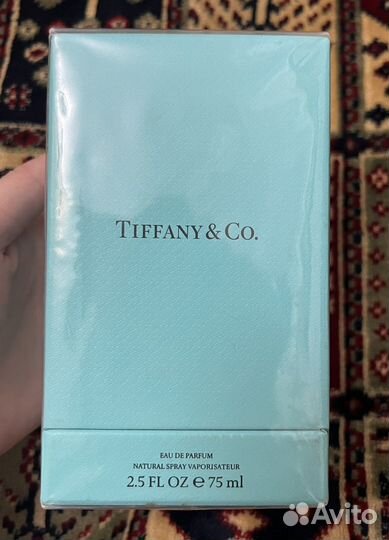 Духи женские