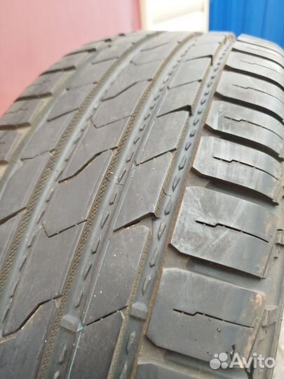 Nokian Tyres Hakka Blue SUV 215/65 R16