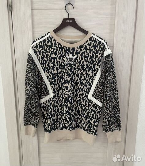 Свишот, толстовка Адидас