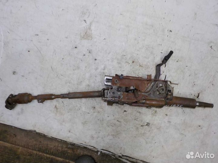 Рулевая колонка Honda Accord 7