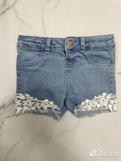 Все по 100 детские вещи