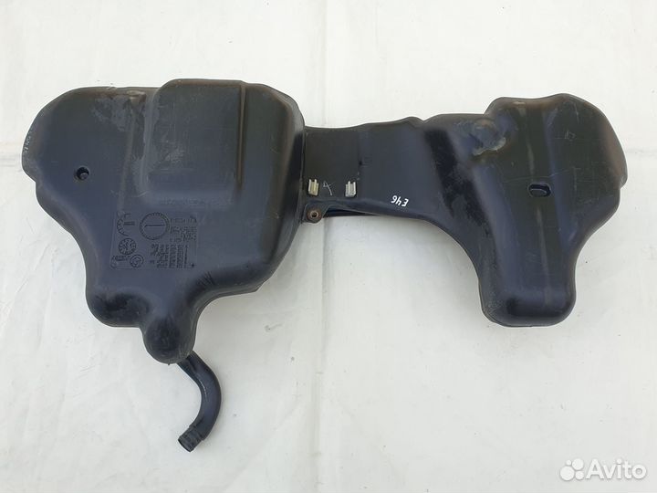 Топливный бак BMW e46