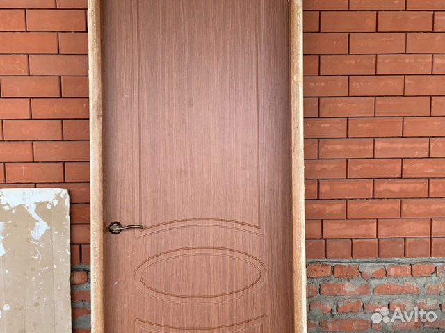 Дверь межкомнатная