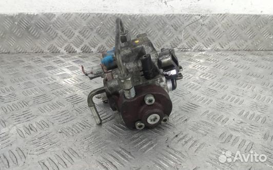 Тнвд дизельный toyota RAV 4 ZSA3 (ZML13AC01)