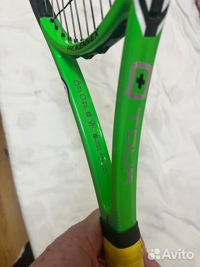 Ракетка для большого тенниса Kinetic