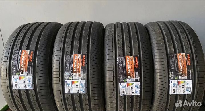 Pace Alventi 255/45 R20 105Y