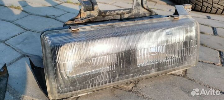 Фары Nissan Langley