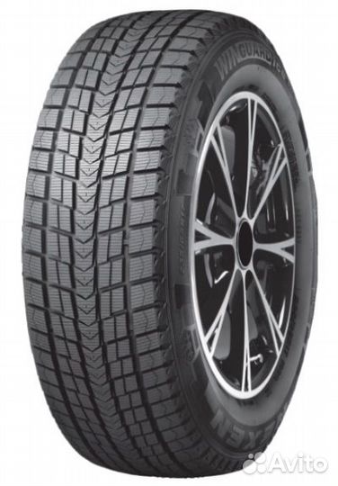 Nexen Winguard Ice SUV 265/65 R17 112Q