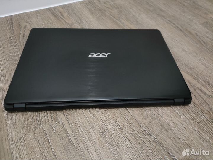 Acer/FHD/Intel Core i3-7020u/MX230 2Gb/SSD+HDD/8Gb