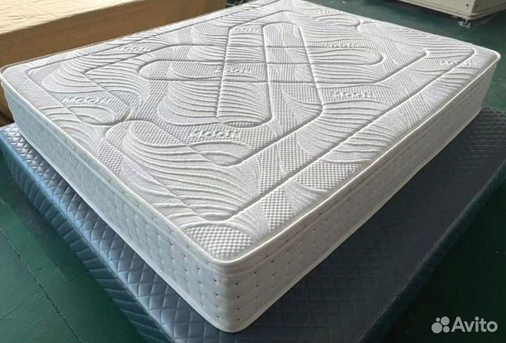 Матрас новый, Соннум