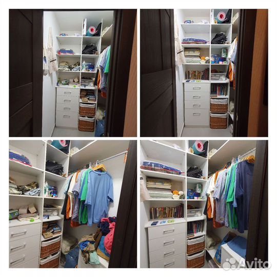 Уборка квартир, клининг после ремонта, мытье окон