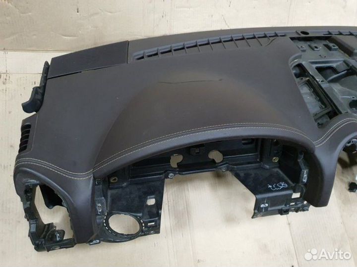 Торпедо Porsche Cayenne 958 M4852 2011