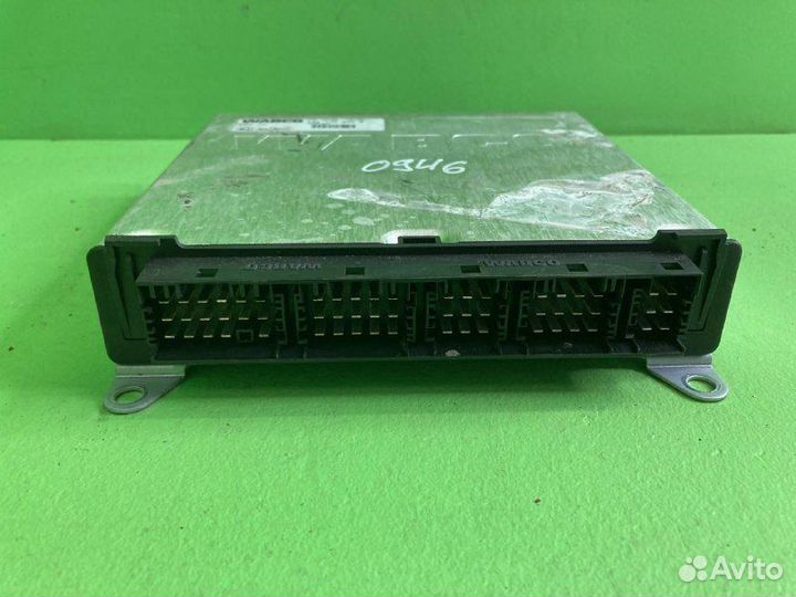 Блок электронный DAF XF105